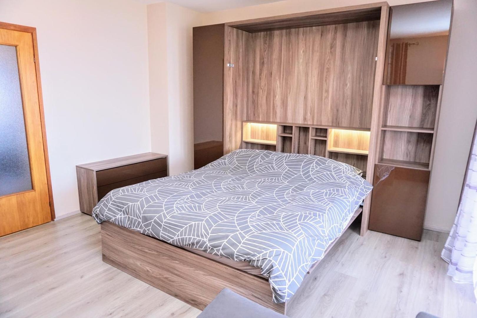 Apartment Stefica Crveni Vrh Exteriör bild